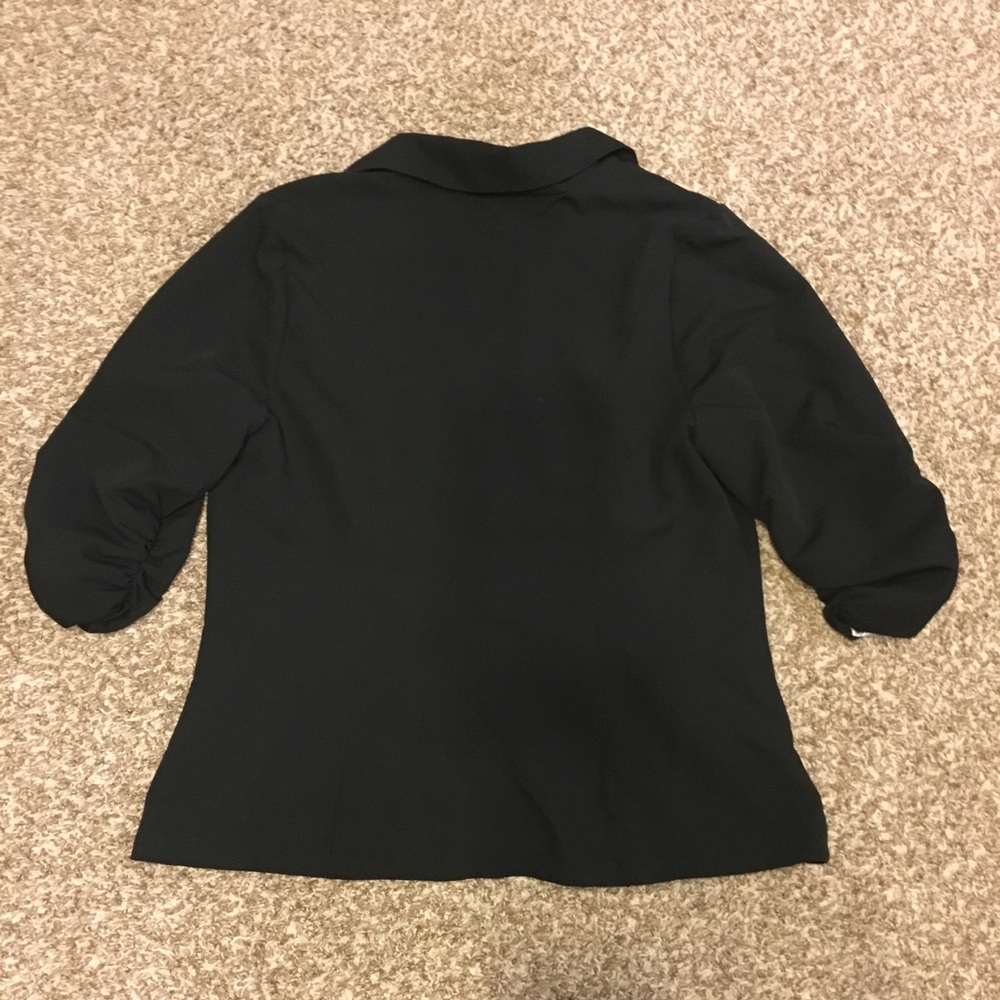 Torrid Blazer - image 2